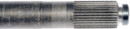 Dorman - OE Solutions Drive Axle Shaft 630-139 - view 2