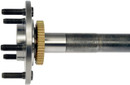 Dorman - OE Solutions Drive Axle Shaft 630-163 - view 5