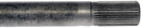 Dorman - OE Solutions Drive Axle Shaft 630-338 - view 2