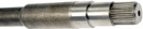 Dorman - OE Solutions Drive Axle Shaft 630-345 - view 2