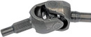 Dorman - OE Solutions Drive Axle Shaft Assembly 630-428 - view 3