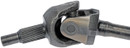 Dorman - OE Solutions Drive Axle Shaft Assembly 630-429 - view 3