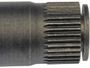 Dorman - OE Solutions Drive Axle Shaft 630-618 - view 2