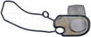 Dorman - OE Solutions Oil Reservoir Gasket 635-128 - view 2