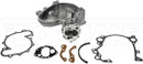 Dorman - OE Solutions Engine Timing Cover 635-547 - view 2