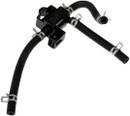 Dorman - OE Solutions Turbocharger Boost Solenoid 667-080
