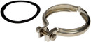 Dorman - OE Solutions Exhaust Clamp 667-523 - view 3