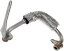 Dorman - OE Solutions Turbocharger Coolant Line 667-552 - view 4