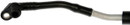 Dorman - OE Solutions Turbocharger Coolant Line 667-564 - view 4
