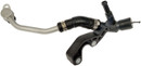 Dorman - OE Solutions Turbocharger Coolant Line 667-565 - view 2