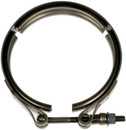 Dorman - OE Solutions Exhaust Clamp 667-567 - view 2