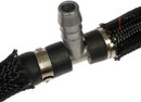 Dorman - OE Solutions Turbocharger Coolant Line 667-577 - view 3