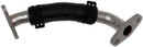 Dorman - OE Solutions Turbocharger Oil Line 667-581