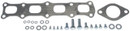 Dorman - OE Solutions Exhaust Manifold with Integrated Catalytic Converter 672-1291 - view 2