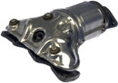 Dorman - OE Solutions Exhaust Manifold with Integrated Catalytic Converter 672-8531