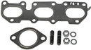 Dorman - OE Solutions Exhaust Manifold with Integrated Catalytic Converter 672-8531 - view 2