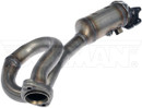 Dorman - OE Solutions Exhaust Manifold with Integrated Catalytic Converter 673-306 - view 4