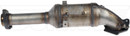 Dorman - OE Solutions Exhaust Manifold with Integrated Catalytic Converter 673-307 - view 4