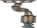 Dorman - OE Solutions Exhaust Manifold with Integrated Catalytic Converter 673-862 - view 3
