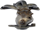 Dorman - OE Solutions Exhaust Manifold with Integrated Catalytic Converter 673-959 - view 3