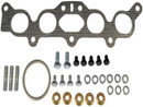 Dorman - OE Solutions Exhaust Manifold with Integrated Catalytic Converter 673-975 - view 3