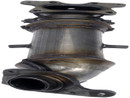 Dorman - OE Solutions Exhaust Manifold with Integrated Catalytic Converter 673-986 - view 2