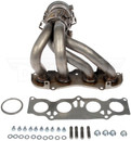 Dorman - OE Solutions Exhaust Manifold with Integrated Catalytic Converter 674-044