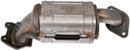 Dorman - OE Solutions Exhaust Manifold with Integrated Catalytic Converter 674-053 - view 4
