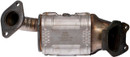 Dorman - OE Solutions Exhaust Manifold with Integrated Catalytic Converter 674-053 - view 5