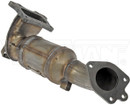 Dorman - OE Solutions Exhaust Manifold with Integrated Catalytic Converter 674-059 - view 3