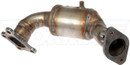 Dorman - OE Solutions Exhaust Manifold with Integrated Catalytic Converter 674-067 - view 2