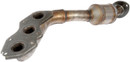 Dorman - OE Solutions Exhaust Manifold with Integrated Catalytic Converter 674-069 - view 3
