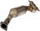 Dorman - OE Solutions Exhaust Manifold with Integrated Catalytic Converter 674-074 - view 3