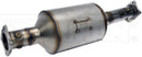 Dorman - OE Solutions Diesel Particulate Filter (DPF) 674-1004