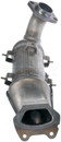 Dorman - OE Solutions Exhaust Manifold with Integrated Catalytic Converter 674-120 - view 3