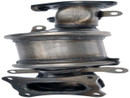 Dorman - OE Solutions Exhaust Manifold with Integrated Catalytic Converter 674-146 - view 2