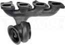 Dorman - OE Solutions Exhaust Manifold 674-154 - view 2