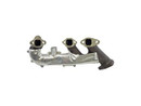 Dorman - OE Solutions Exhaust Manifold 674-213 - view 3