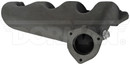 Dorman - OE Solutions Exhaust Manifold 674-238 - view 2