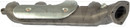Dorman - OE Solutions Exhaust Manifold 674-267 - view 2