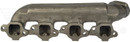 Dorman - OE Solutions Exhaust Manifold 674-267 - view 3