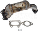 Dorman - OE Solutions Exhaust Manifold with Integrated Catalytic Converter 674-310