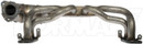 Dorman - OE Solutions Exhaust Manifold with Integrated Catalytic Converter 674-311 - view 4