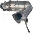 Dorman - OE Solutions Exhaust Manifold with Integrated Catalytic Converter 674-313 - view 4