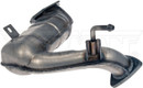 Dorman - OE Solutions Exhaust Manifold with Integrated Catalytic Converter 674-313 - view 5