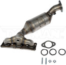 Dorman - OE Solutions Exhaust Manifold with Integrated Catalytic Converter 674-319