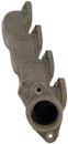 Dorman - OE Solutions Exhaust Manifold 674-398 - view 2