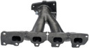Dorman - OE Solutions Exhaust Manifold 674-418 - view 3
