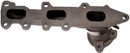 Dorman - OE Solutions Exhaust Manifold 674-423 - view 4