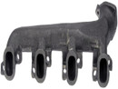 Dorman - OE Solutions Exhaust Manifold 674-470 - view 2